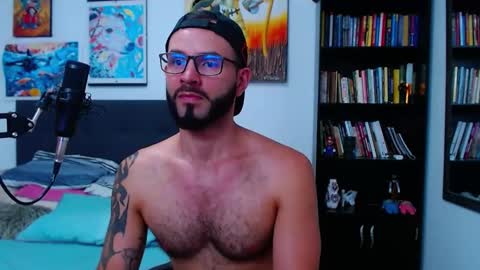 Snapshot of akiles_r chatting on 20, 2, 2025 akiles online show from 20, 2, 2025