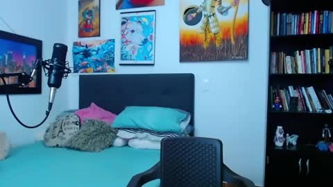 Snapshot of akiles_r chatting on 1, 3, 2025 akiles online show from 1, 3, 2025