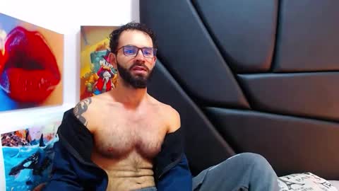 akiles online show from 12, 2, 2026