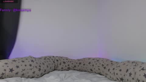 Amilia online show from 1, 3, 2025