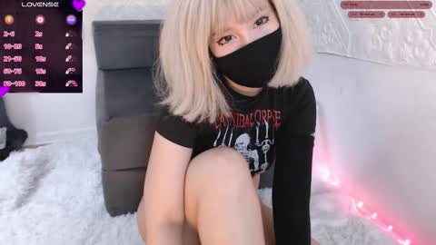 Amilia online show from 25, 10, 2025