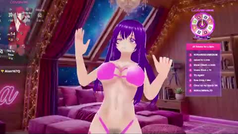 akiravixent online show from 28, 6, 2026