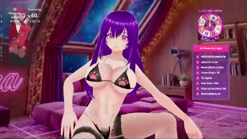 akiravixent online show from 9, 7, 2026