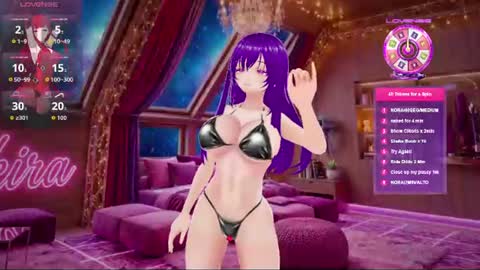 akiravixent online show from 21, 7, 2026
