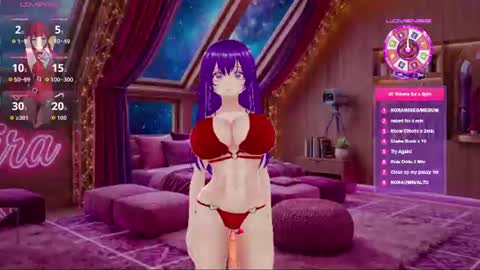 akiravixent online show from 31, 7, 2026