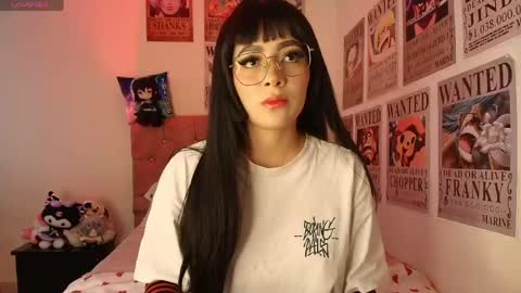 Snapshot of akirayami_ chatting on 10, 5, 2026 Camila online show from 10, 5, 2026
