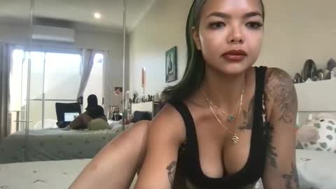 Snapshot of akirazayy chatting on 6, 1, 2026 Akira Zay online show from 6, 1, 2026