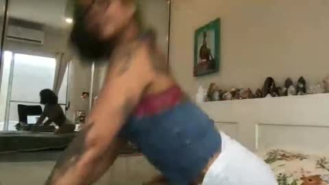 Snapshot of akirazayy chatting on 13, 1, 2026 Akira Zay online show from 13, 1, 2026