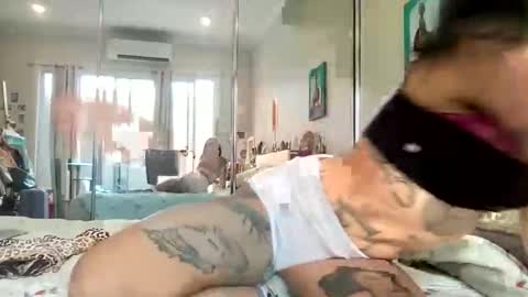 Snapshot of akirazayy chatting on 9, 2, 2026 Akira Zay online show from 9, 2, 2026