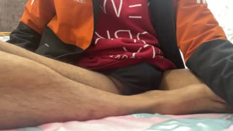 Snapshot of akshat_high chatting on 28, 1, 2025 akshat_high online show from 28, 1, 2025