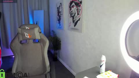 Al1ice online show from 18, 3, 2026