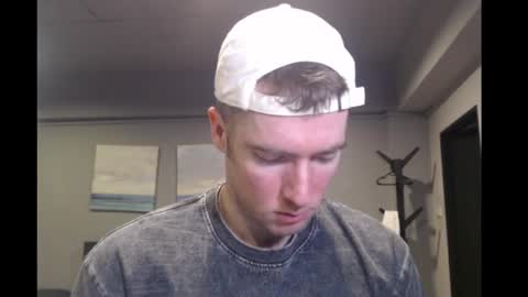 Alex online show from 6, 3, 2025