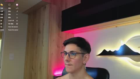 Al Fox  Miko Fortuni  online show from 20, 1, 2025