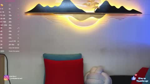 Al Fox  Miko Fortuni  online show from 20, 2, 2025