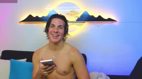 Al Fox  Miko Fortuni  online show from 5, 10, 2025