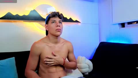 Al Fox  Miko Fortuni  online show from 9, 1, 2026