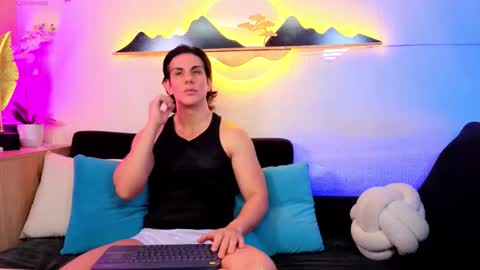 Al Fox  Miko Fortuni  online show from 16, 1, 2026