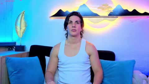 Al Fox  Miko Fortuni  online show from 13, 2, 2026