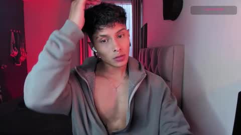 Ander uwu online show from 17, 9, 2025