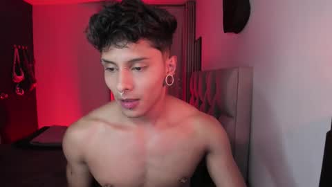 Ander uwu online show from 21, 9, 2025