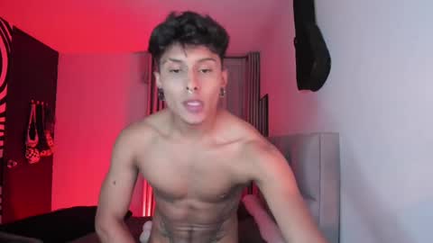 Ander uwu online show from 26, 9, 2025