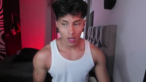 Ander uwu online show from 26, 9, 2025