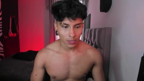 Ander uwu online show from 6, 10, 2025