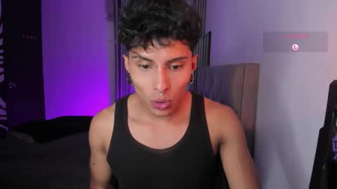 Ander uwu online show from 16, 10, 2025