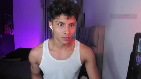 Ander uwu online show from 19, 10, 2025