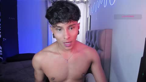 Ander uwu online show from 1, 12, 2025