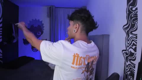 Ander uwu online show from 15, 1, 2026