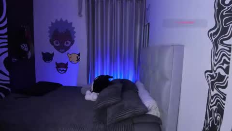 Ander uwu online show from 3, 2, 2026