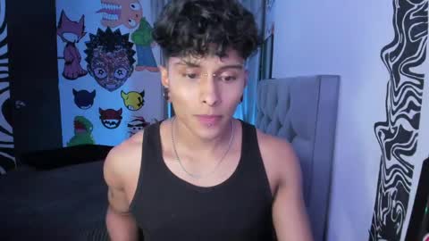 Ander uwu online show from 29, 4, 2026