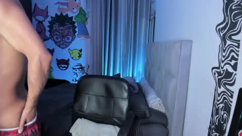 Ander uwu online show from 2, 5, 2026