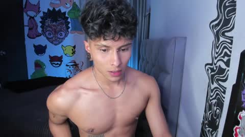 Ander uwu online show from 8, 5, 2026