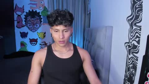 Ander uwu online show from 9, 5, 2026