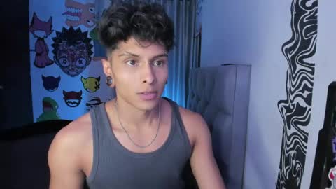 Ander uwu online show from 12, 5, 2026