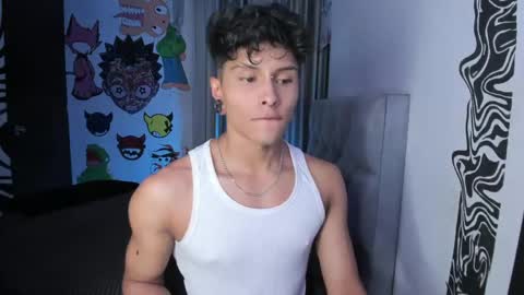 Ander uwu online show from 14, 5, 2026