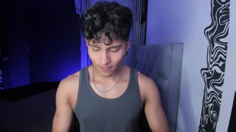 Ander uwu online show from 18, 5, 2026