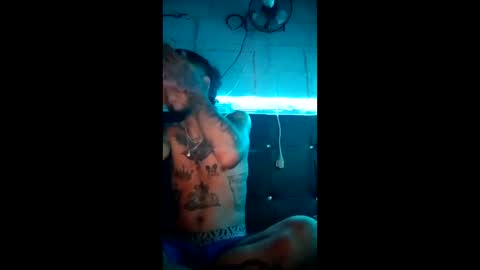 aladin0223 online show from 5, 5, 2026