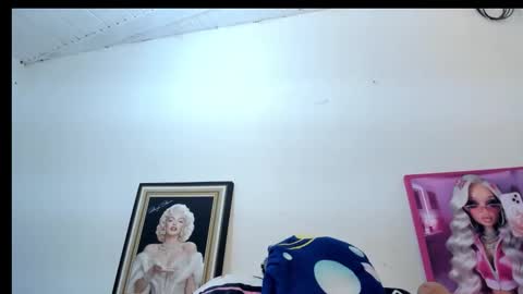 alahia66 online show from 16, 11, 2025