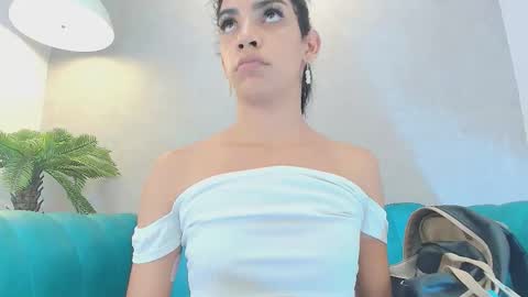 Alahia Rodriguez online show from 20, 2, 2026