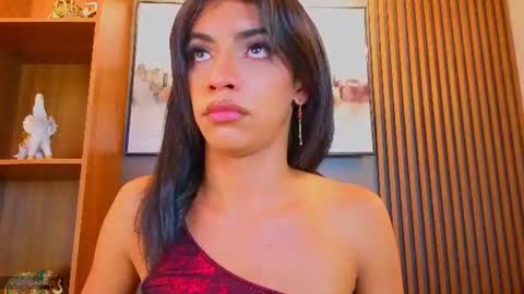 Alahia Rodriguez online show from 11, 7, 2026