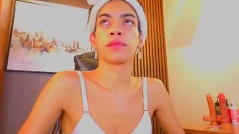 Alahia Rodriguez online show from 12, 7, 2026