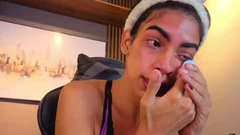 Alahia Rodriguez online show from 20, 7, 2026