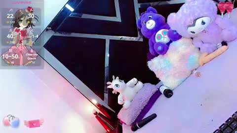 alahia_daboin online show from 13, 2, 2026