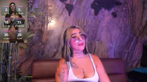 ALAHIA online show from 25, 10, 2025