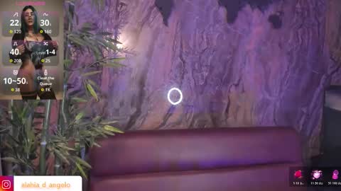 ALAHIA online show from 14, 11, 2025