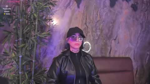 ALAHIA online show from 2, 12, 2025