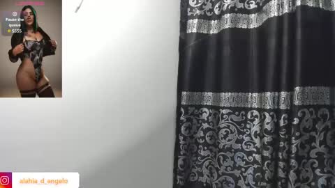 ALAHIA online show from 4, 5, 2026